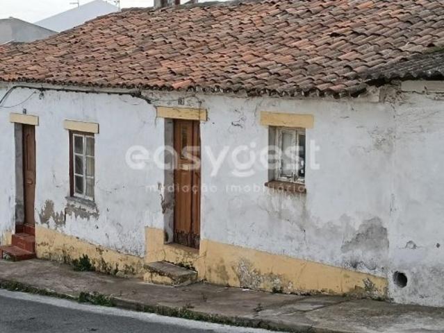 Casa venda em Aljustrel, Beja