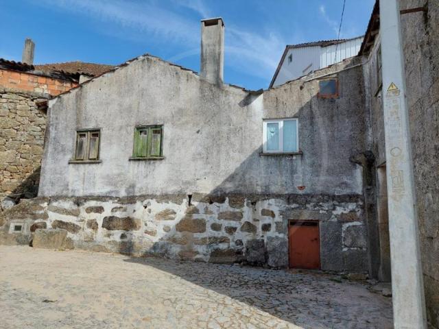 Casa venda em Afonsim, Vila Real