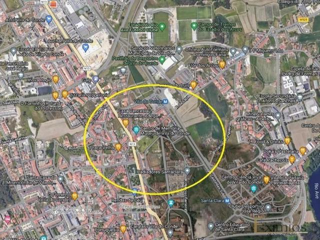 Vivenda venda em Vila Do Conde, Porto