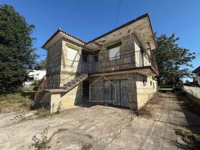 Casa venda em Marecos, Porto
