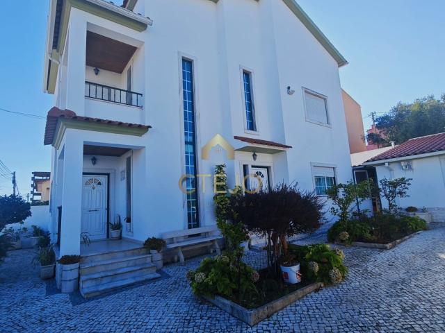 Casa venda em Pirescoxe, Santiago Dos Velhos