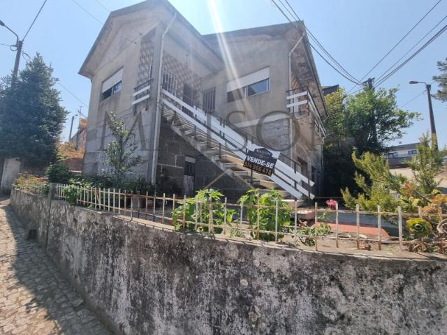 Casa venda em Bitarães, Porto