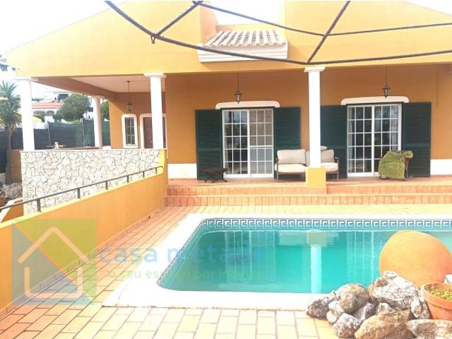 Casa venda em Monte Canelas, Portimão