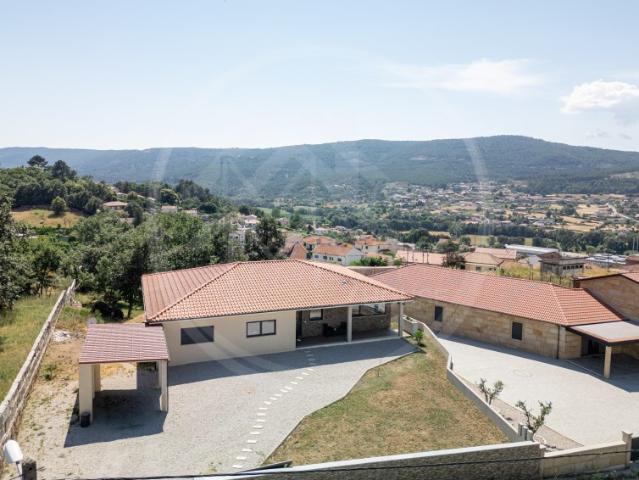 Casa venda em Afonsim, Vila Real