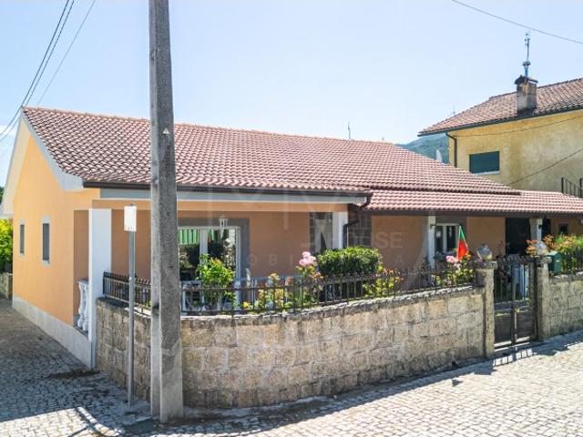 Casa venda em Afonsim, Vila Real