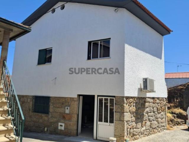 Casa venda em Tondela, Viseu