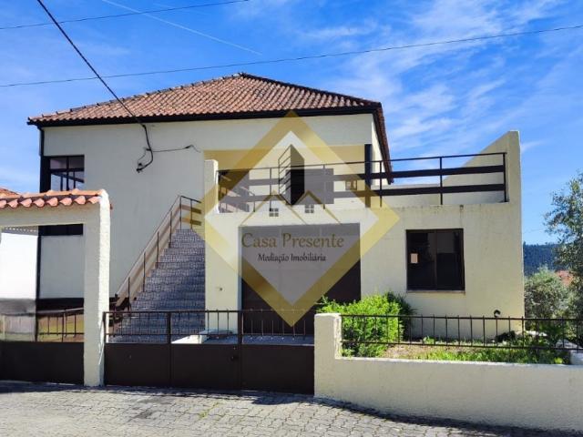 Casa venda em Castelo Branco