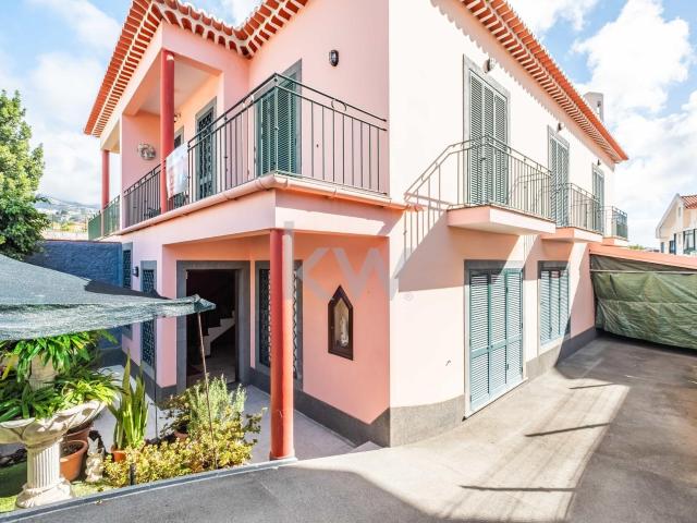 Vivenda venda em Câmara De Lobos, Ilha Da Madeira