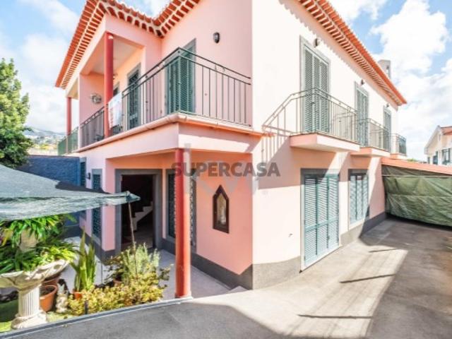 Casa venda em Câmara De Lobos, Ilha Da Madeira