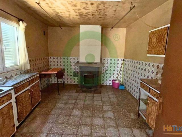 Casa venda em Edroso, Bragança