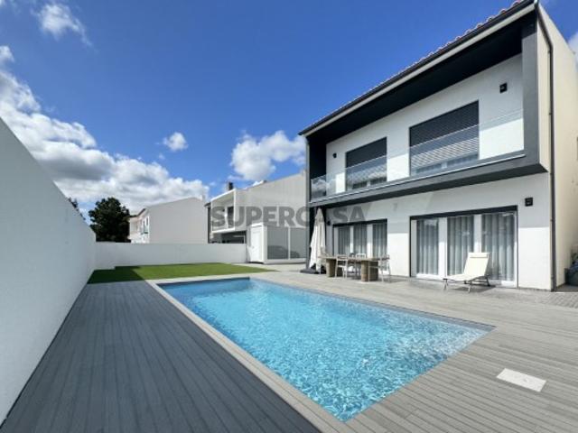 Casa venda em Salvaterra De Magos, Santarém