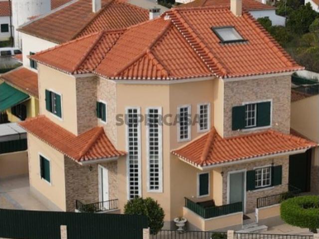 Casa venda em Porto Alto, Benavente