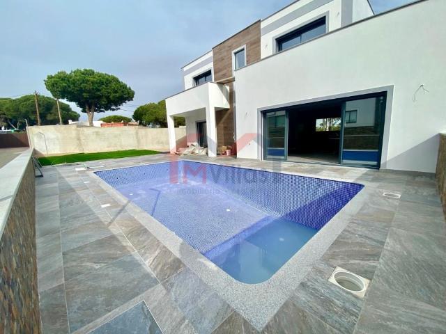 Vivenda venda em Albufeira e Olhos de Água, Albufeira