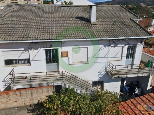 Casa venda em Mirandela, Bragança
