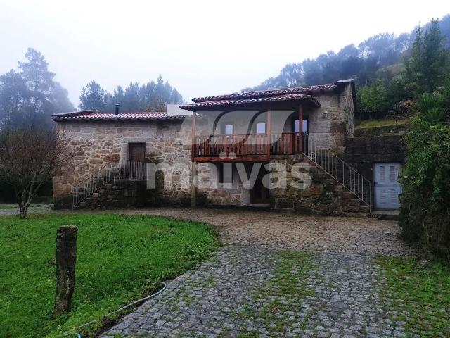 Casa alugar em Arcos De Valdevez, Viana Do Castelo