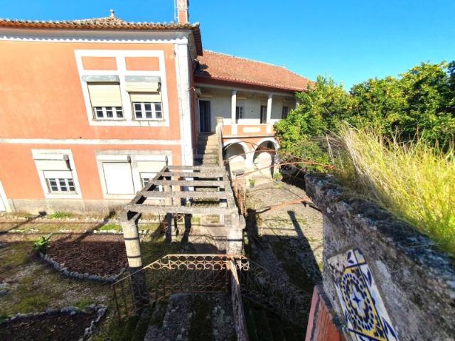 Casa venda em Sabugosa de Baixo, Tondela
