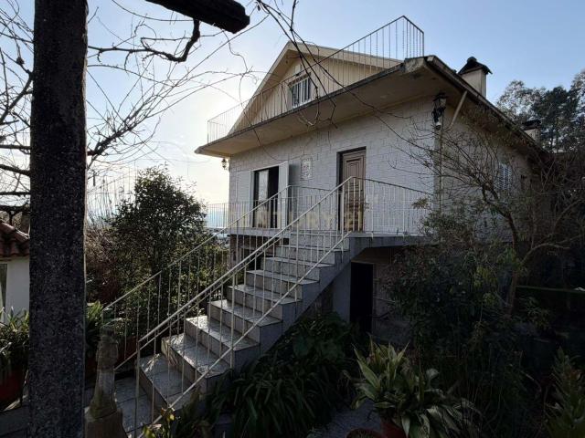 Casa venda em Lugar do Monte, Marecos