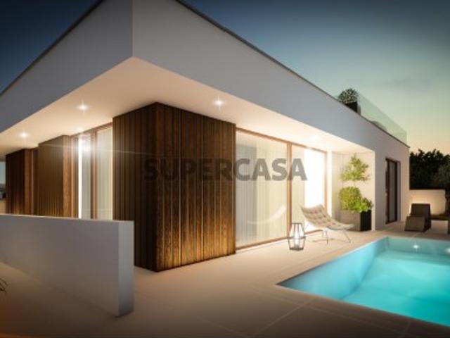 Casa venda em Casais de Salir, Caldas Da Rainha