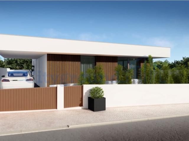 Casa venda em Casais de Salir, Caldas Da Rainha