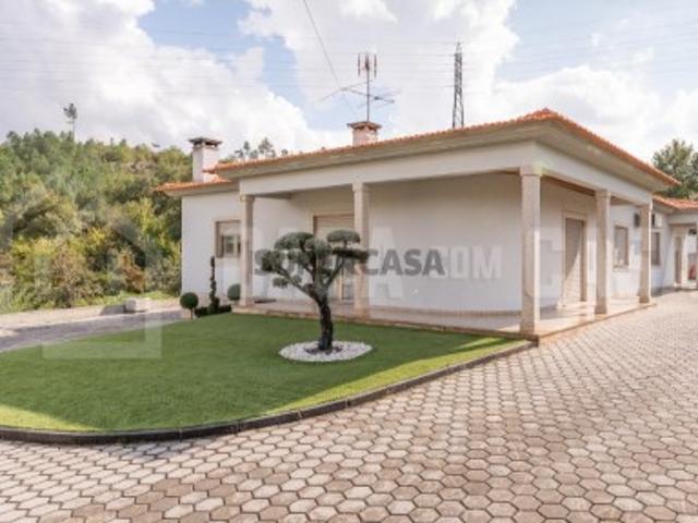 Casa venda em Bodiosa, Viseu