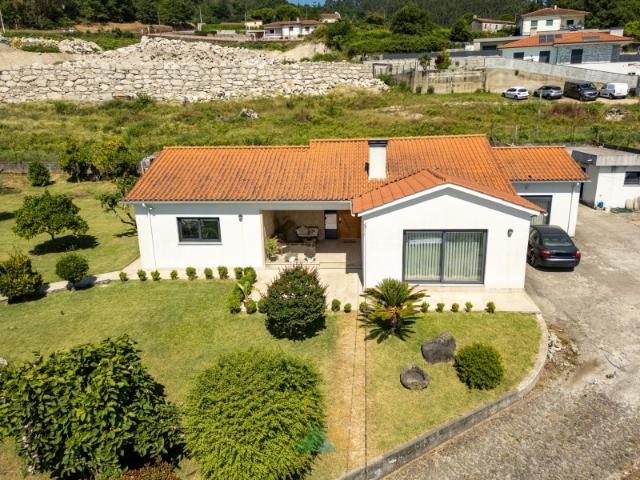Casa venda em Arcos De Valdevez, Viana Do Castelo