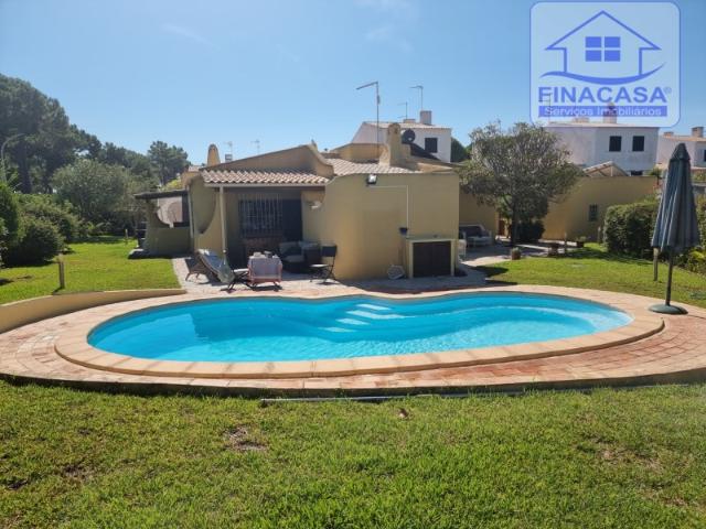Casa venda em Vilamoura, Loulé
