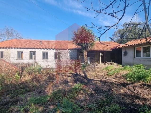 Casa venda em Vilar Das Almas