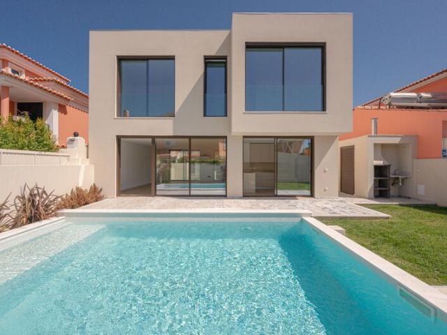 Casa venda em Aldeia de Juso, Cascais