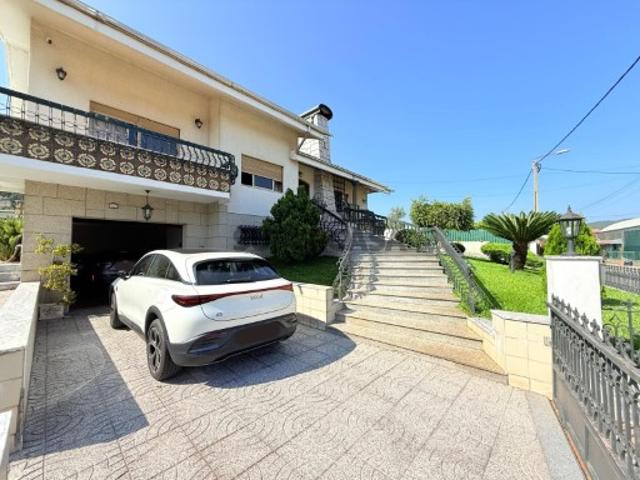 Casa venda em Valongo, Porto