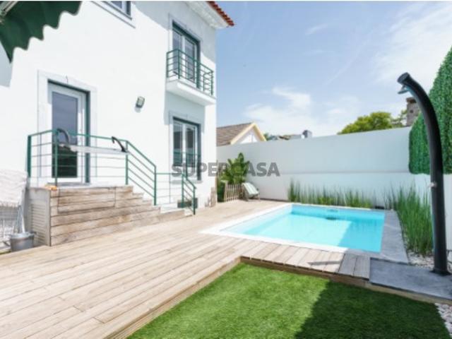 Casa venda em Alcochete, Setúbal