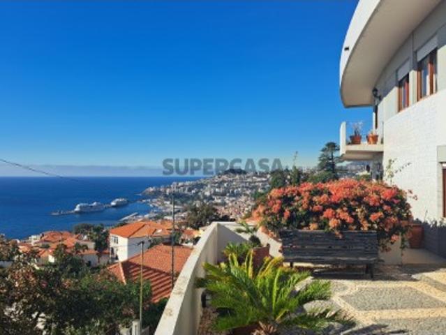 Casa venda em Funchal, Socorro