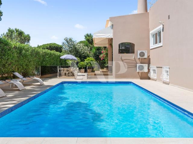 Vivenda venda em Vilamoura, Loulé