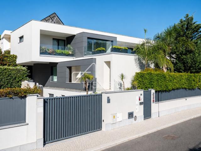 Vivenda venda em Mato Romão, Cascais