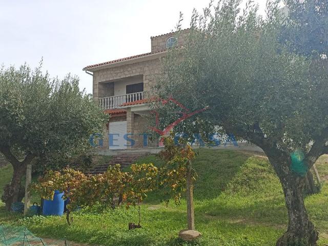 Casa venda em Castelo Branco