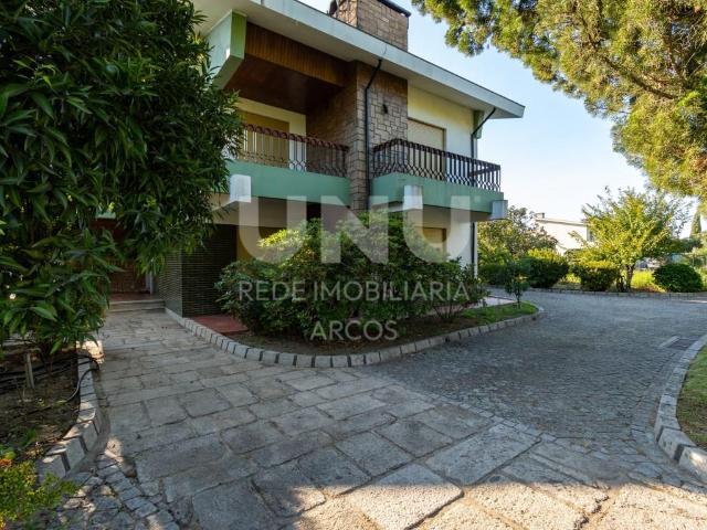 Vivenda venda em Paçô, Arcos De Valdevez