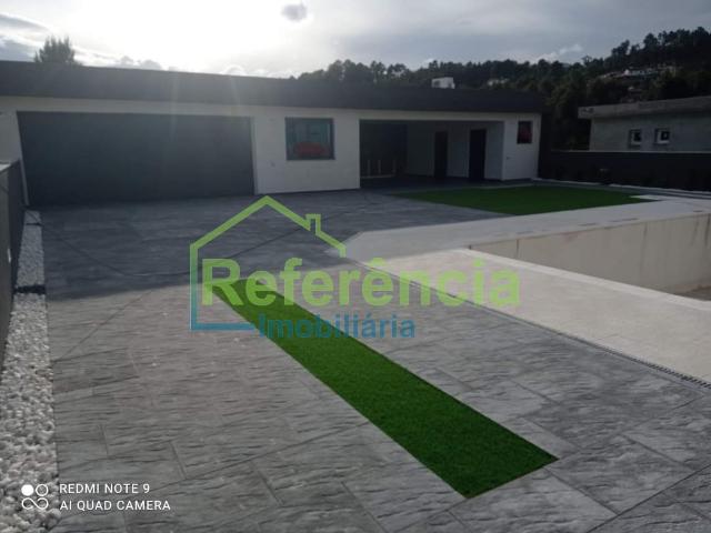 Casa venda em Chaves, Vila Real