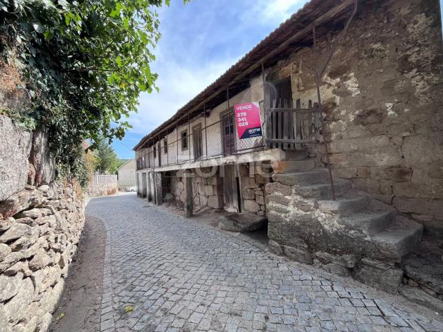 Casa venda em Chaves, Vila Real
