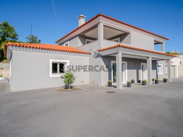 Casa venda em Maceirinha, Leiria