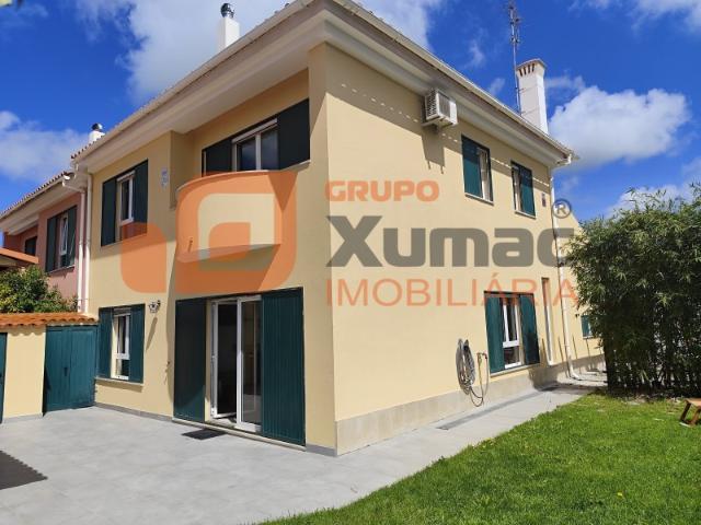 Casa alugar em Casais de Salir, Caldas Da Rainha