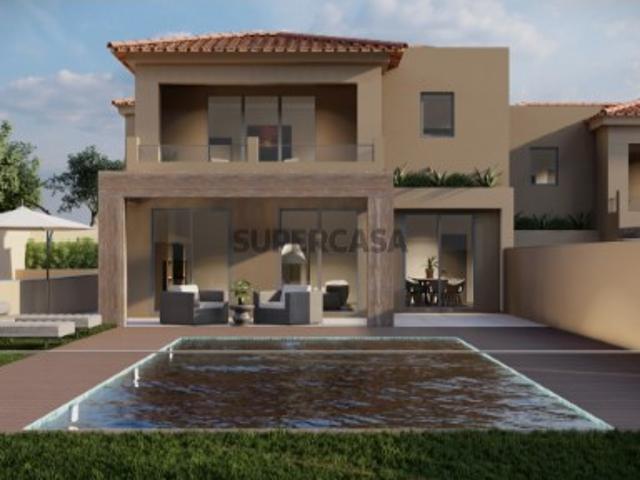 Casa venda em Torrejão, Loulé