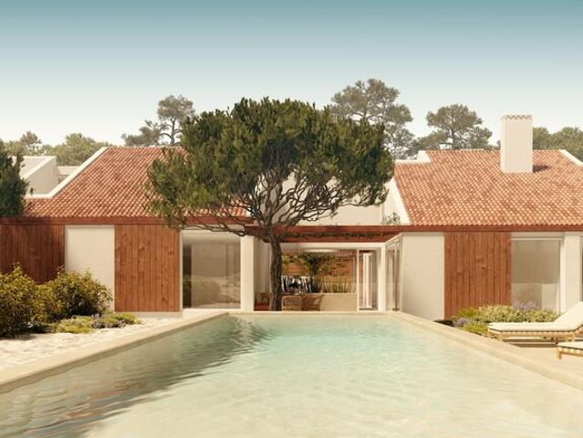 Casa venda em Alcácer Do Sal, Setúbal