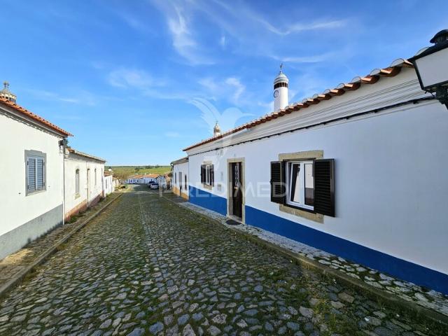 Casa venda em Castro Verde, Beja