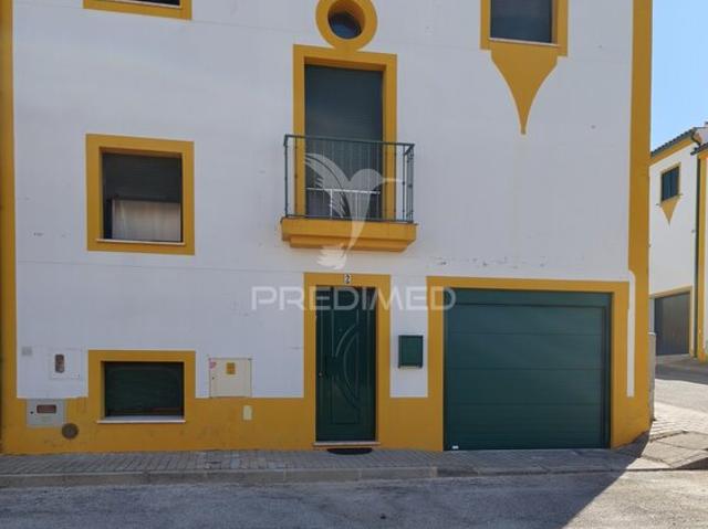 Casa venda em Portalegre