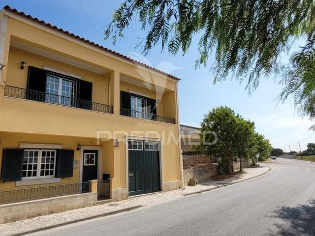 Casa venda em Salvaterra De Magos, Santarém