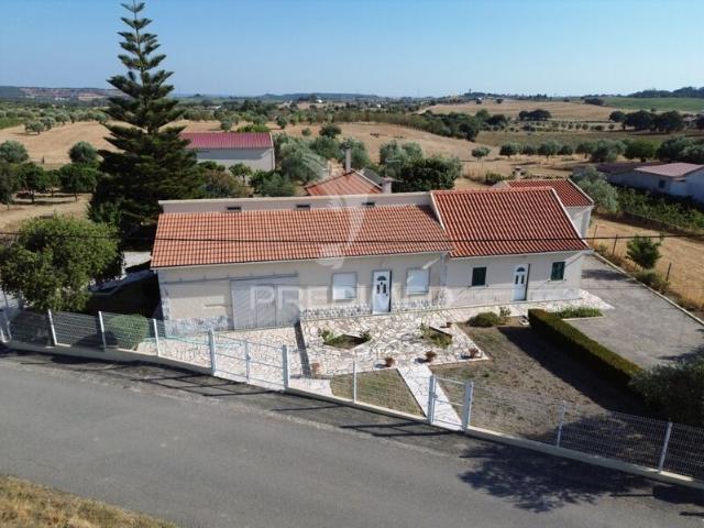 Casa venda em Santarém