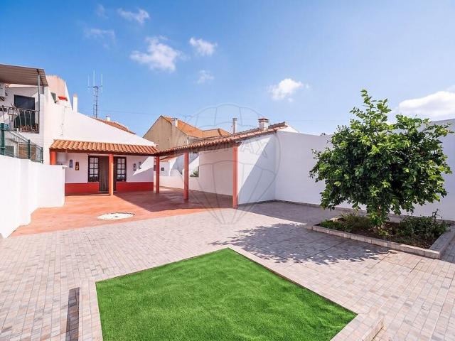 Casa venda em Coruche, Santarém