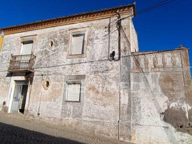 Casa venda em Nisa, Portalegre