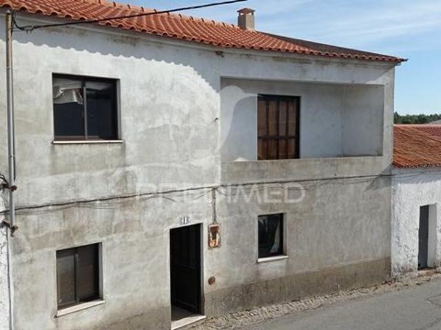 Casa venda em Crato, Portalegre