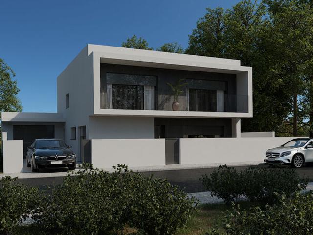 Casa venda em Entroncamento, Santarém