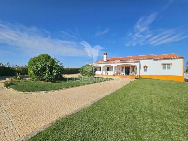 Casa venda em Castro Verde, Beja